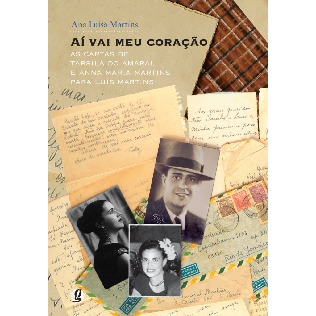 AÍ VAI MEU CORAÇÃO