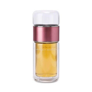Garrafa Com Infusor Acalmando Ideias em Oferta na Shopee
