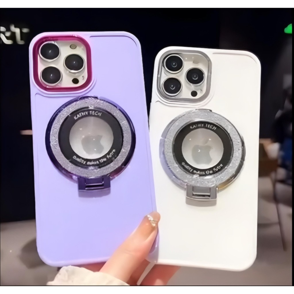 Nova capa protetora com glitter avançado suporte de cinto sensível adequado para iPhone 11pro/12/13/14/15promax