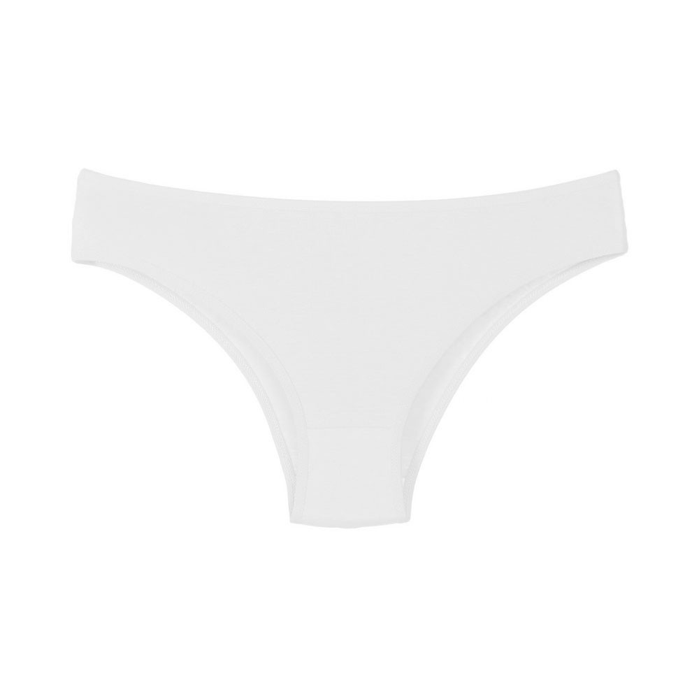 Kit 3 Calcinha Modelo Tanga em Algodão Confortável A10 em Oferta na Shopee