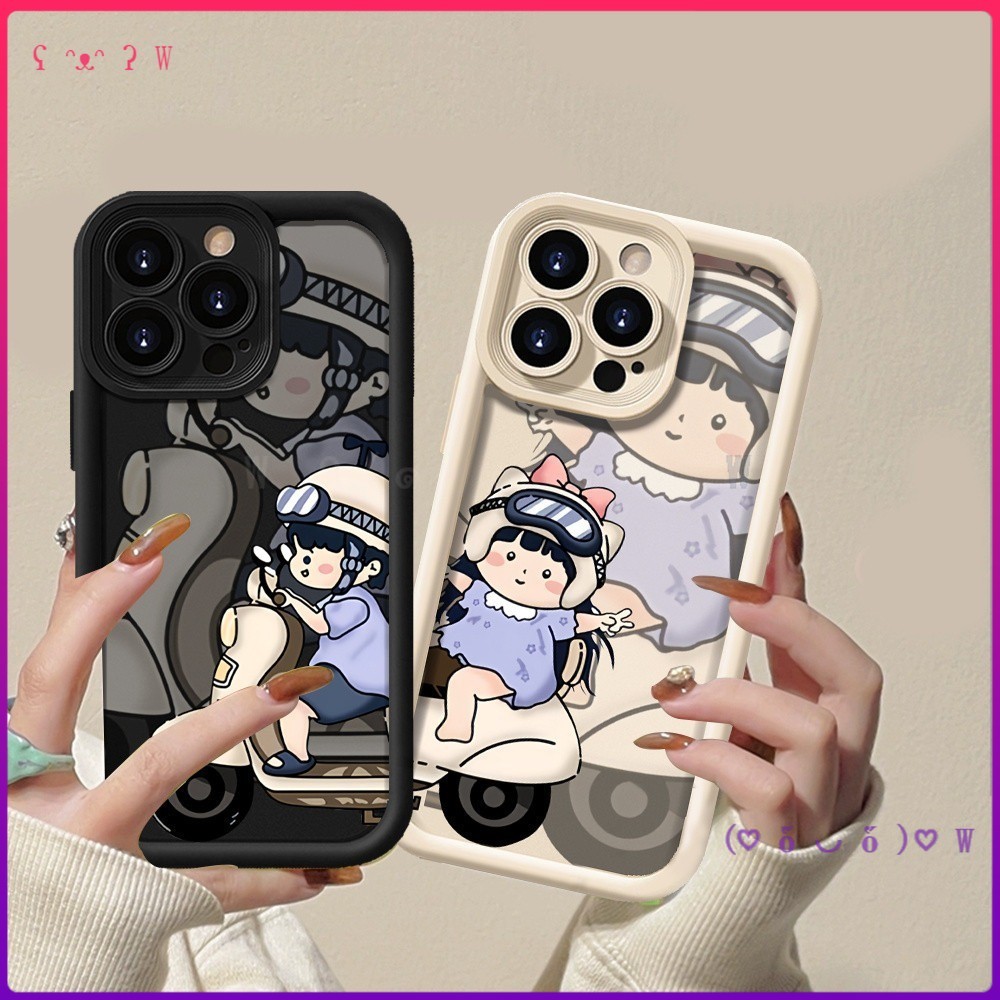 Capa Para Samsung A15 A13 A10S A20 A30 A12 A20S A21S A11 A50 A50S A03S A02 A03 A04 A05 A05S A04S A02S A30S 4G 5G Capas C