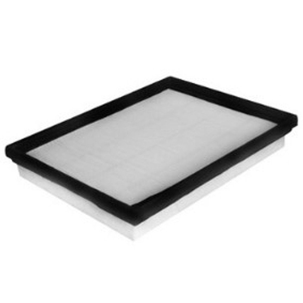 Filtro de Ar Motor Kia Carnival - (GS) - gasolina - automático / mecânico 2.5 V6 24V - 121 cv 2006 JFA-0K08 Wega