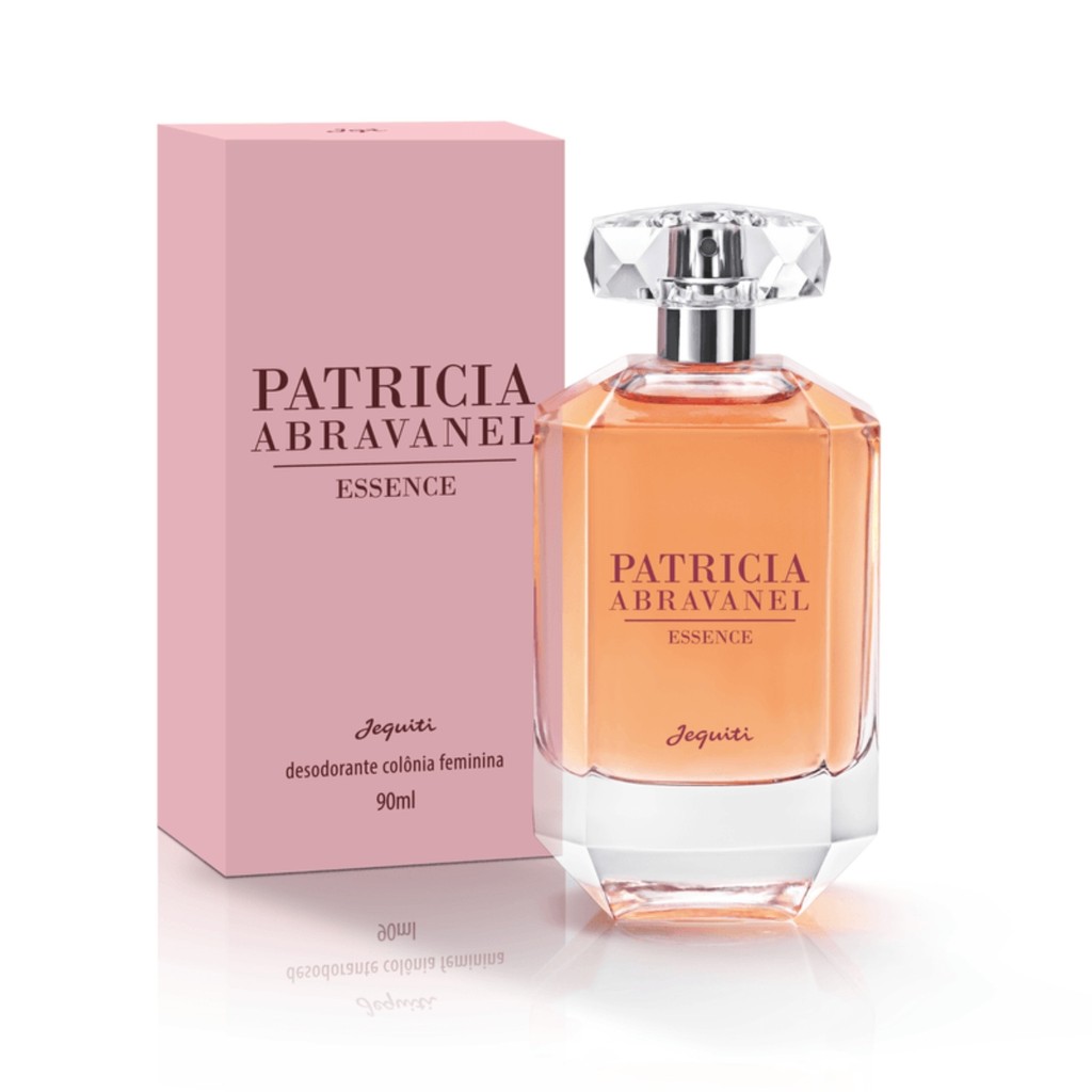 Jequiti Perfume Patricia Abravanel: Onde Comprar | BuscaProdutos