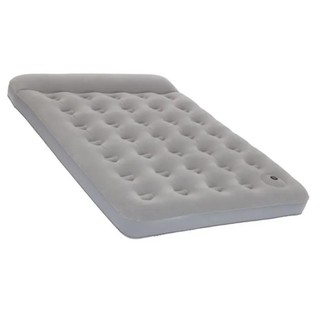 Colchão Inflável de Casal com Inflador Go - Coleman em Oferta na Shopee