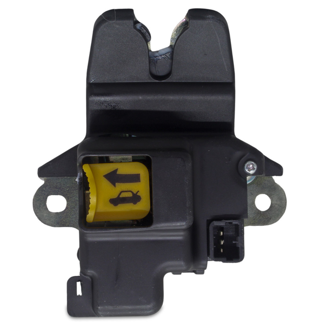 Fechadura Tampa Porta Mala HB20 HB20S HB20X 2012 a 2019 Elantra Cerato 2008 a 2015 Mecânica