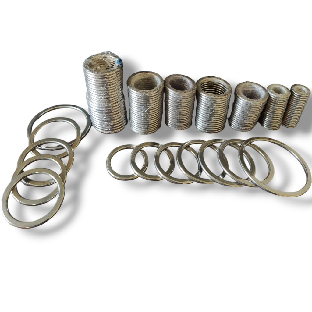 Argola de Inox 24: Onde Comprar | BuscaProdutos