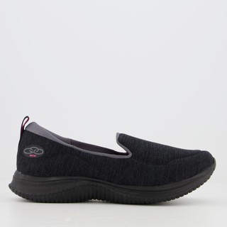 Tênis Olympikus Mantra Feminino Preto Mescla em Oferta na Shopee