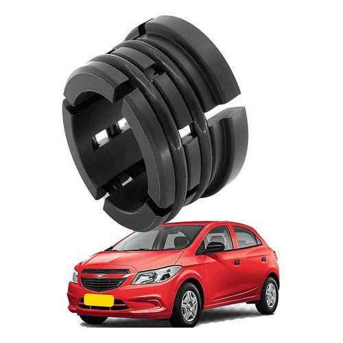 Bucha Reforçada Interna Caixa Direção Trw Onix Prisma Spin em Oferta na Shopee