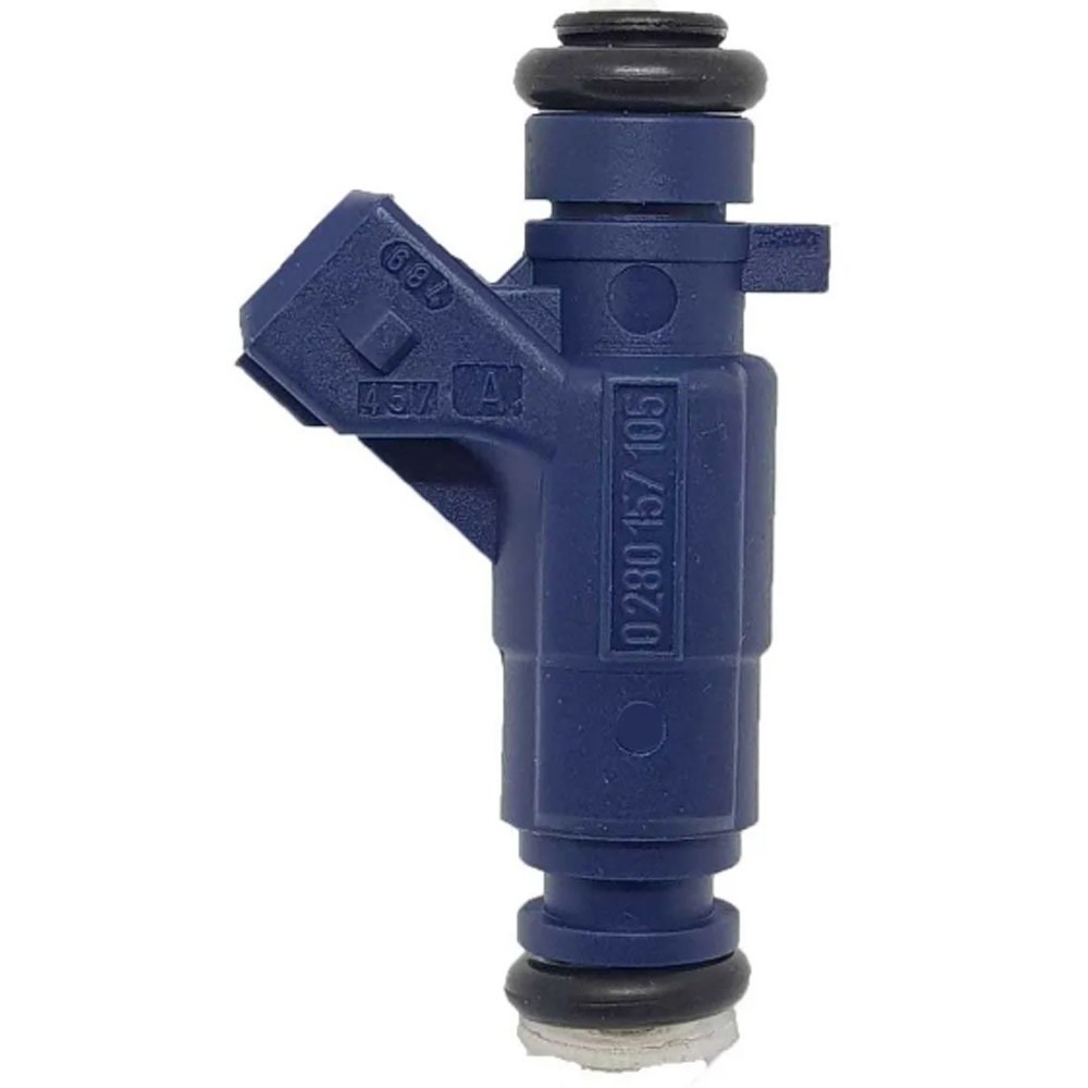 Bico Injetor Gm Corsa Montana Agile  Cobalt Prisma Strada 1.4 Flex Novo 0280157152 /0280157105 /94702523