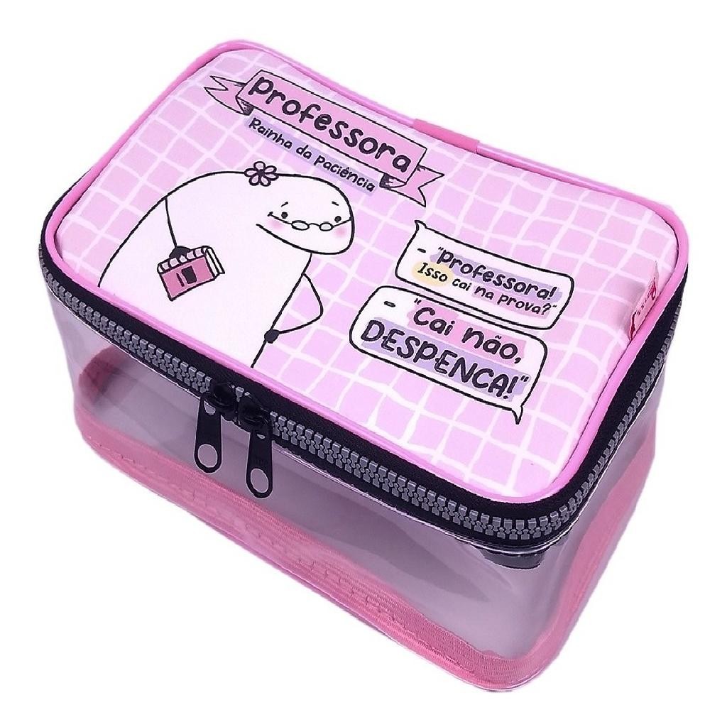 Estojo 100 Pens Rosa: Onde Comprar | BuscaProdutos