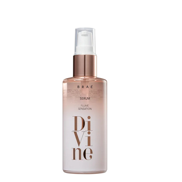 Divine Serum Plume Sensation: Onde Comprar | BuscaProdutos