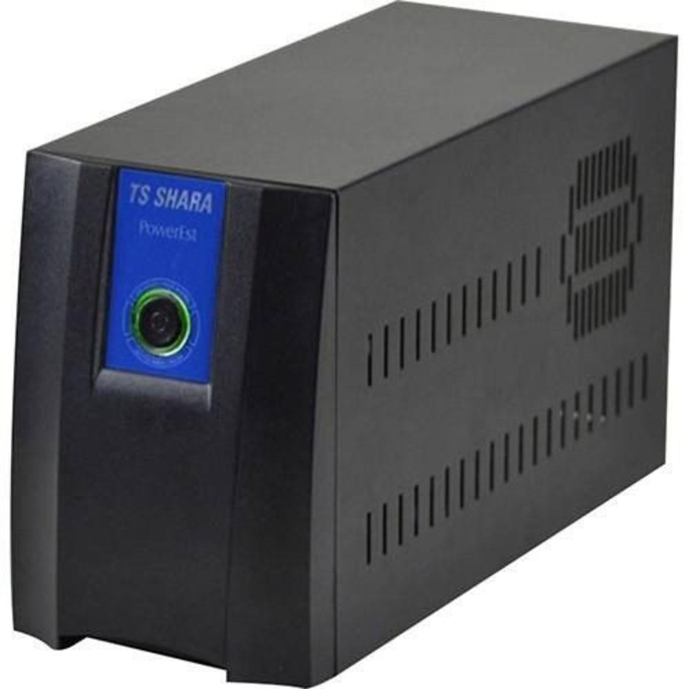 ESTABILIZADOR 1500VA POWEREST BIVOLT/115V