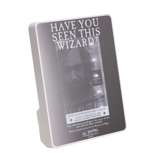 Porta retrato espelho hp profeta diario - Imaginarium em Oferta na Shopee