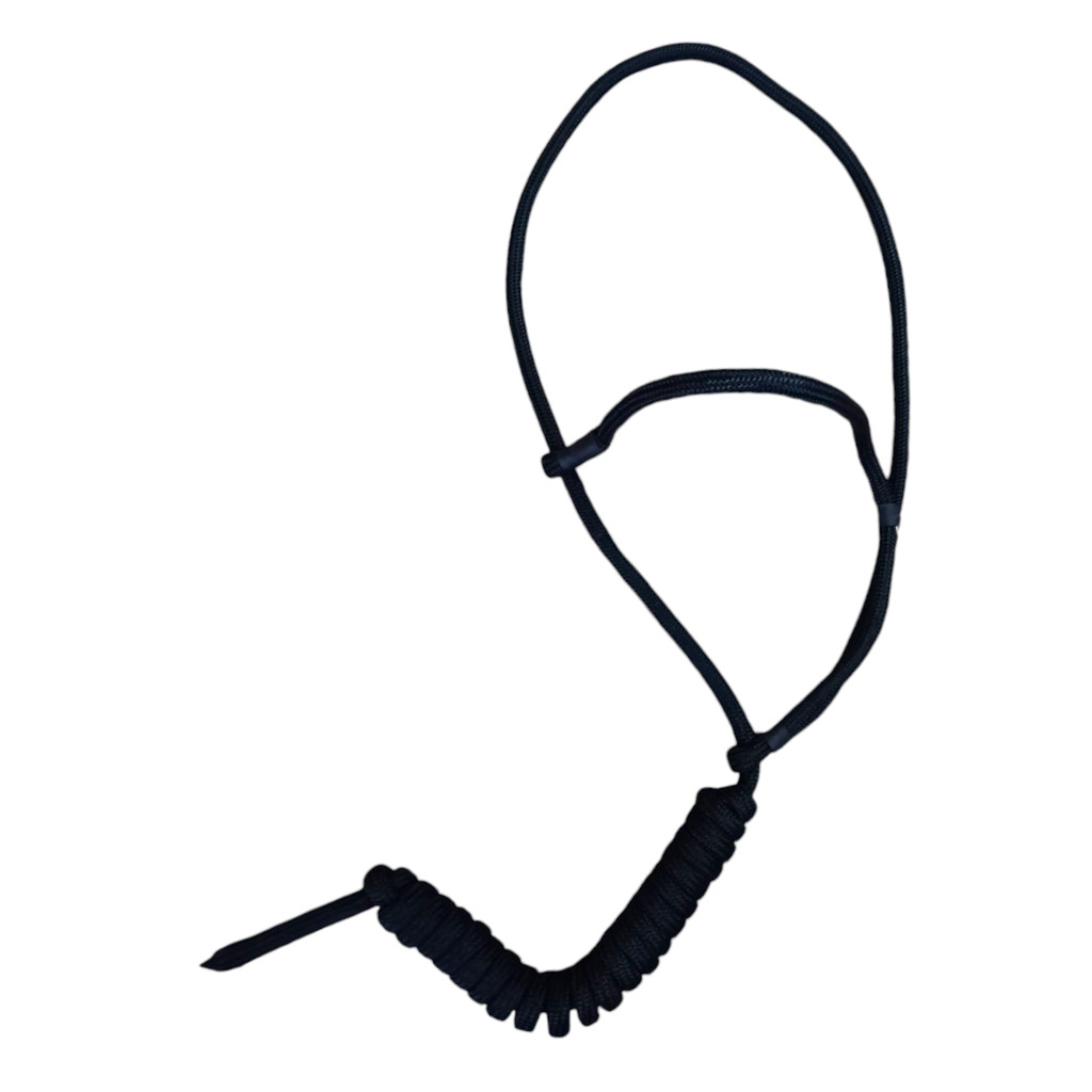 Cabresto de Regulagem Várias Cores Para Cavalos