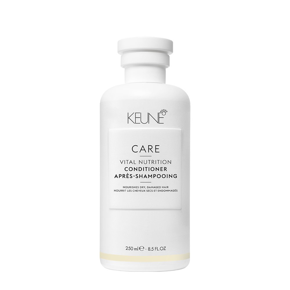 Keune Care Vital Nutrition - Condicionador 250ml em Oferta na Shopee
