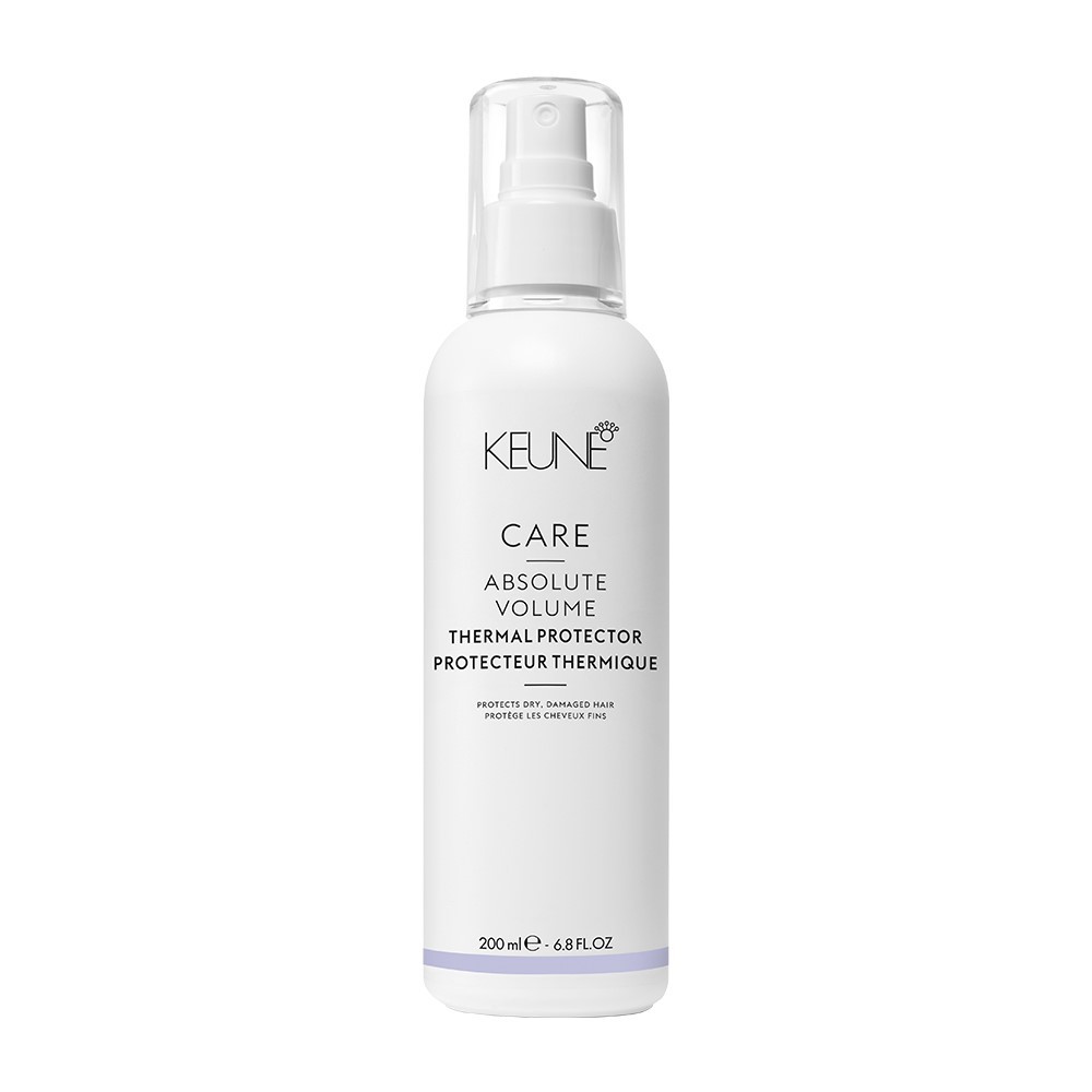 Protetor Térmico Keune Care Absolute Volume 200ml: Onde Comprar | BuscaProdutos