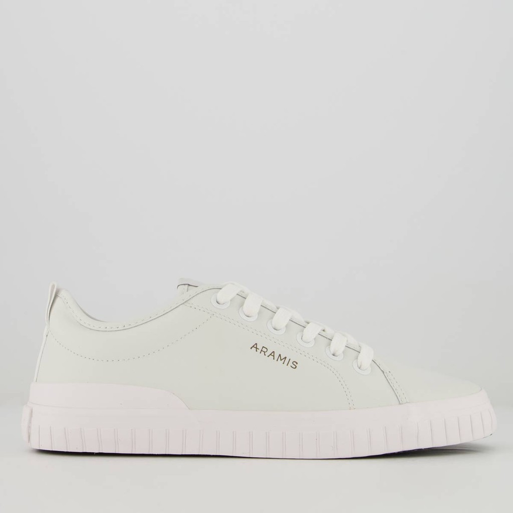 Tênis Aramis Deep Leather em Oferta na Shopee