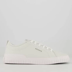 Tênis Aramis Deep Leather