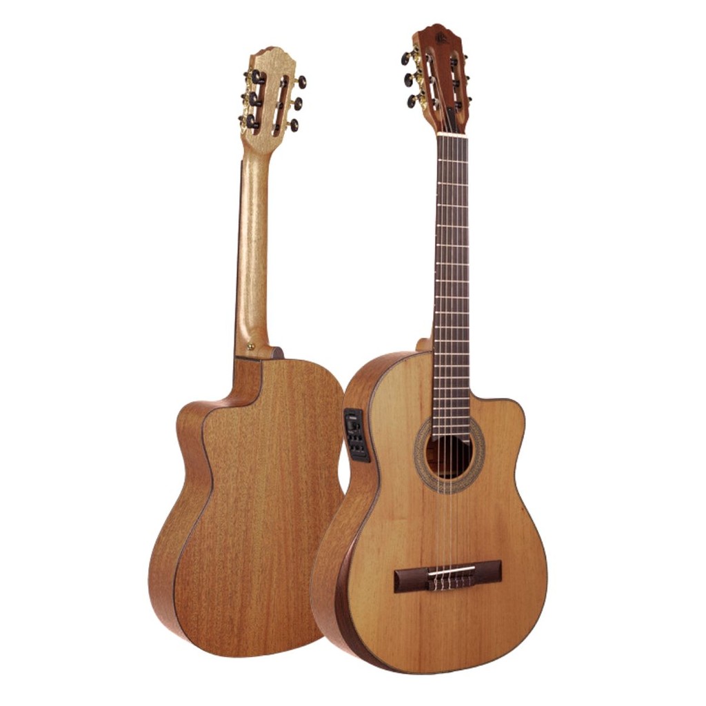 Violão Clássico Marques VN-181