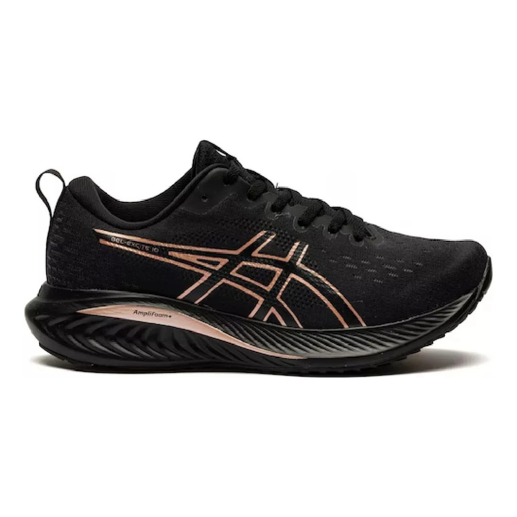 Tenis Feminino Asics Gel Excite 10 Ultra Conforto Corrida