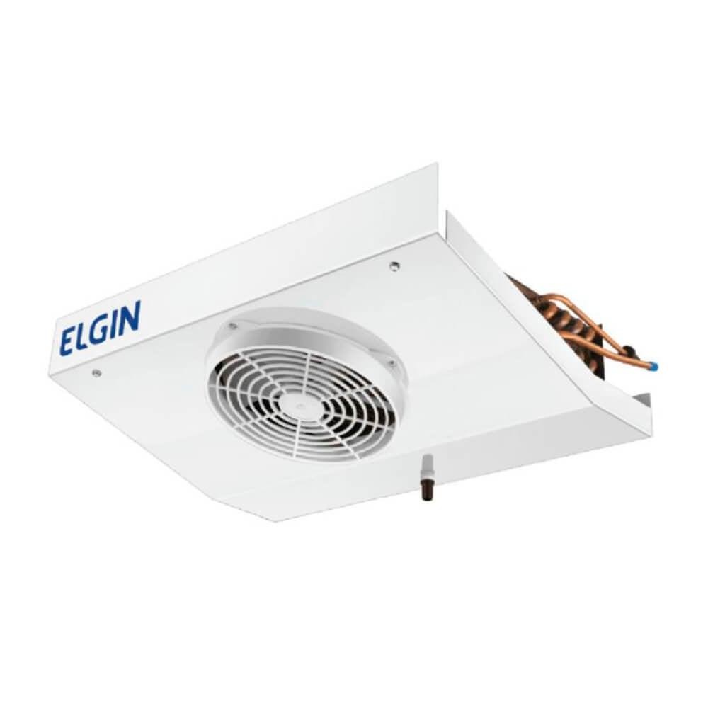 Evaporador Ar Forçado para Visa Cooler 24T com Resistência Elgin 45VCM0025ER0 - 220V em Oferta na Shopee