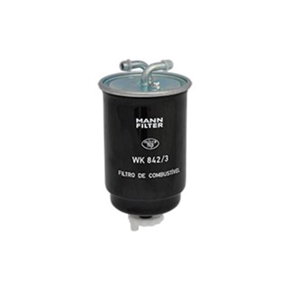 Filtro De Combustível Mann-Filter Blazer/S10 - WK 842/3 em Oferta na Shopee