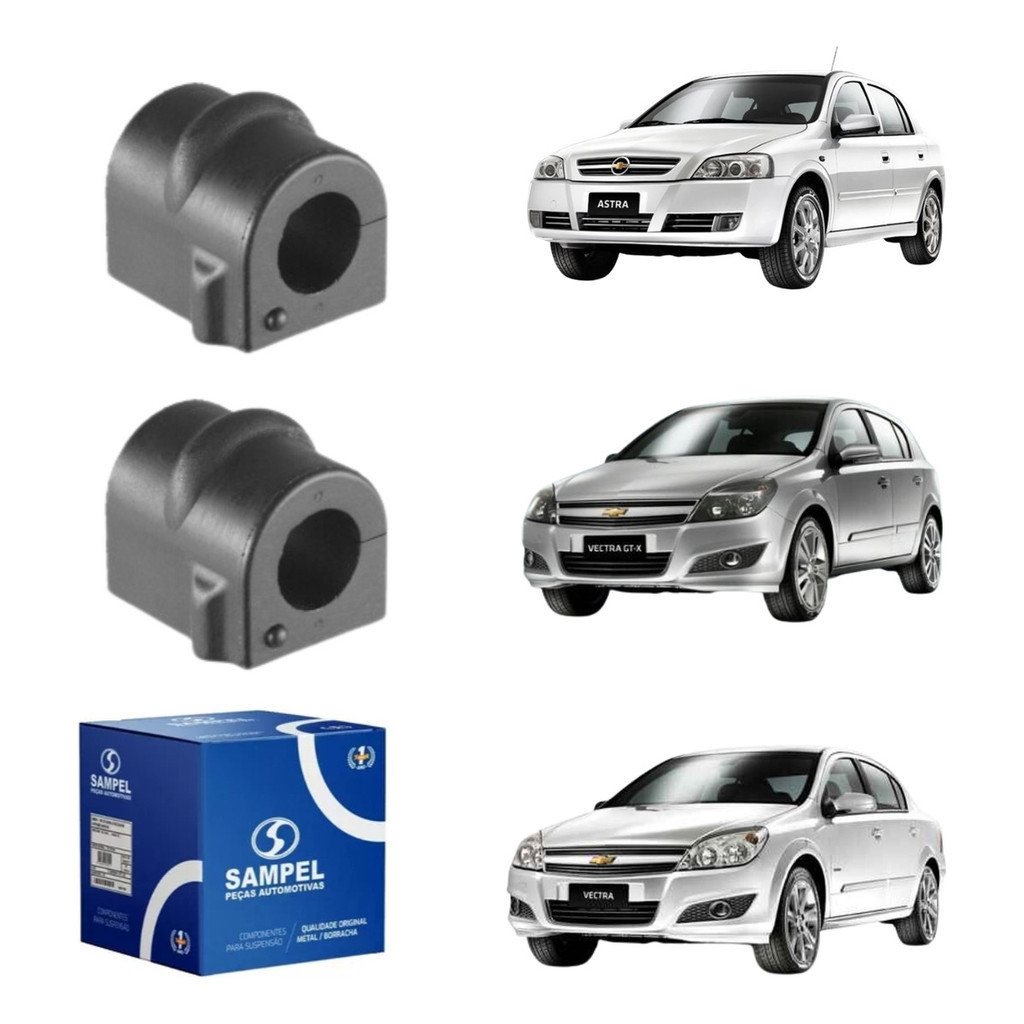 Bucha Barra Estabilizadora Astra: Onde Comprar | BuscaProdutos