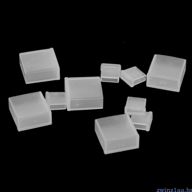 zwinz1aa 10 Peças Carregamento USB Plugue Contra Poeira Ferrugem Para Capa