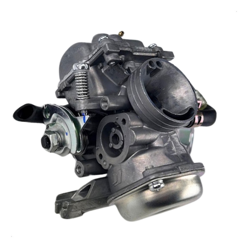 Carburador Ybr Factor 125 Com Sensor 2009 A 2011 em Oferta na Shopee