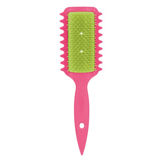 Escova Flex Fita Curl Rosa - Ricca em Oferta na Shopee