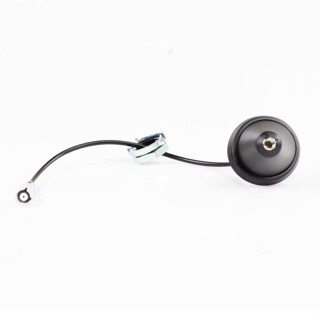 Base da Antena Teto Original Volkswagen Gol Pol Golf Bora Fo em Oferta na Shopee