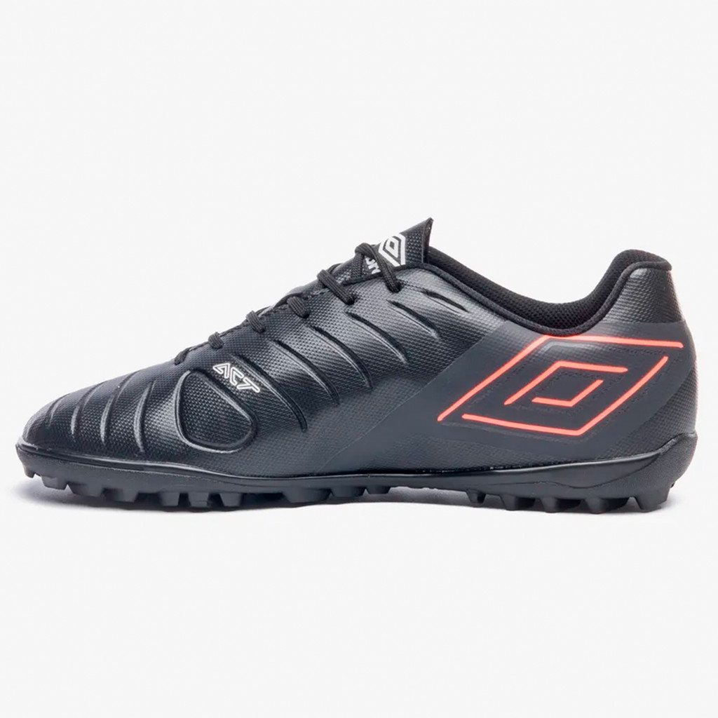 Chuteira de Futebol Society Umbro Fifty Vi League Original