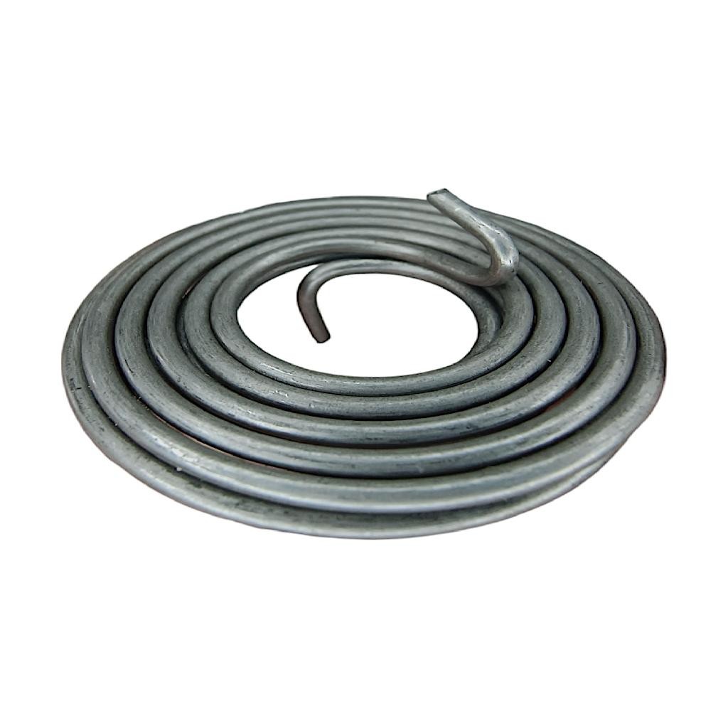 Mola Arranque Partida Roçadeira Husqvarna 128r 129r Original