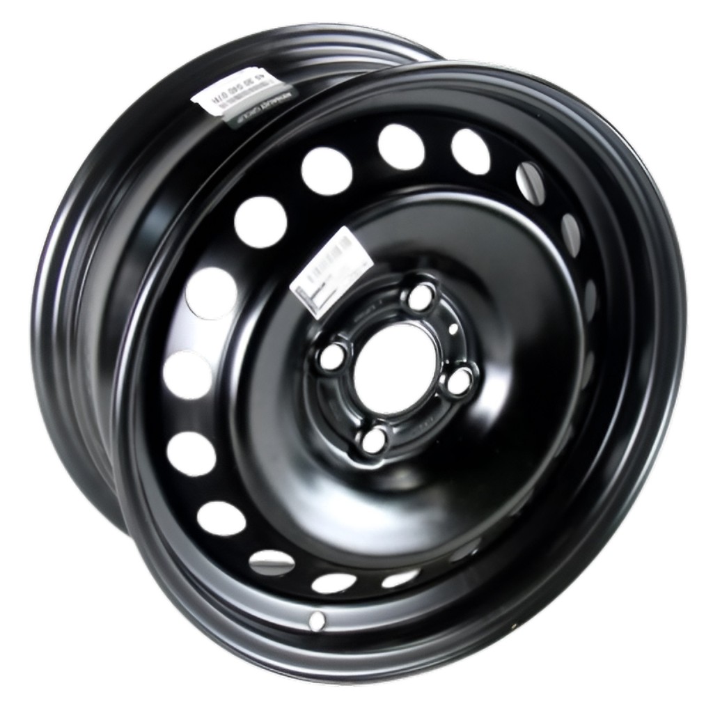 Roda de Ferro Aro 15 Renault Logan 2014 a 2017 em Oferta na Shopee