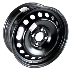 Roda de Ferro Aro 15 Renault Logan 2014 a 2017