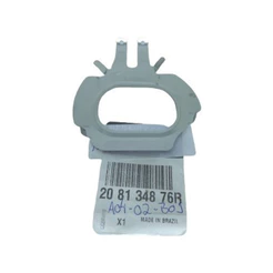 Junta Coletor De Escape Motor B4D 1.0 12V Kwid Logan Ii
