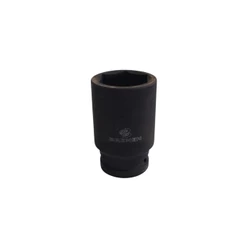 Soquete Impacto Longo 1 Polegada X 46mm 9133 Bremen