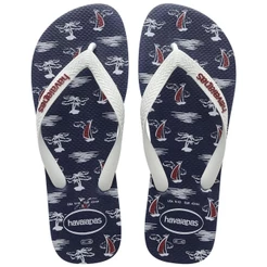 Chinelo Havaianas Top Nautical