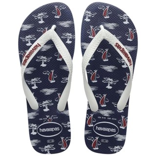 Chinelo Havaianas Top Nautical em Oferta na Shopee