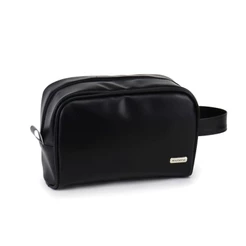 Necessaire Essential Pequena Preta
