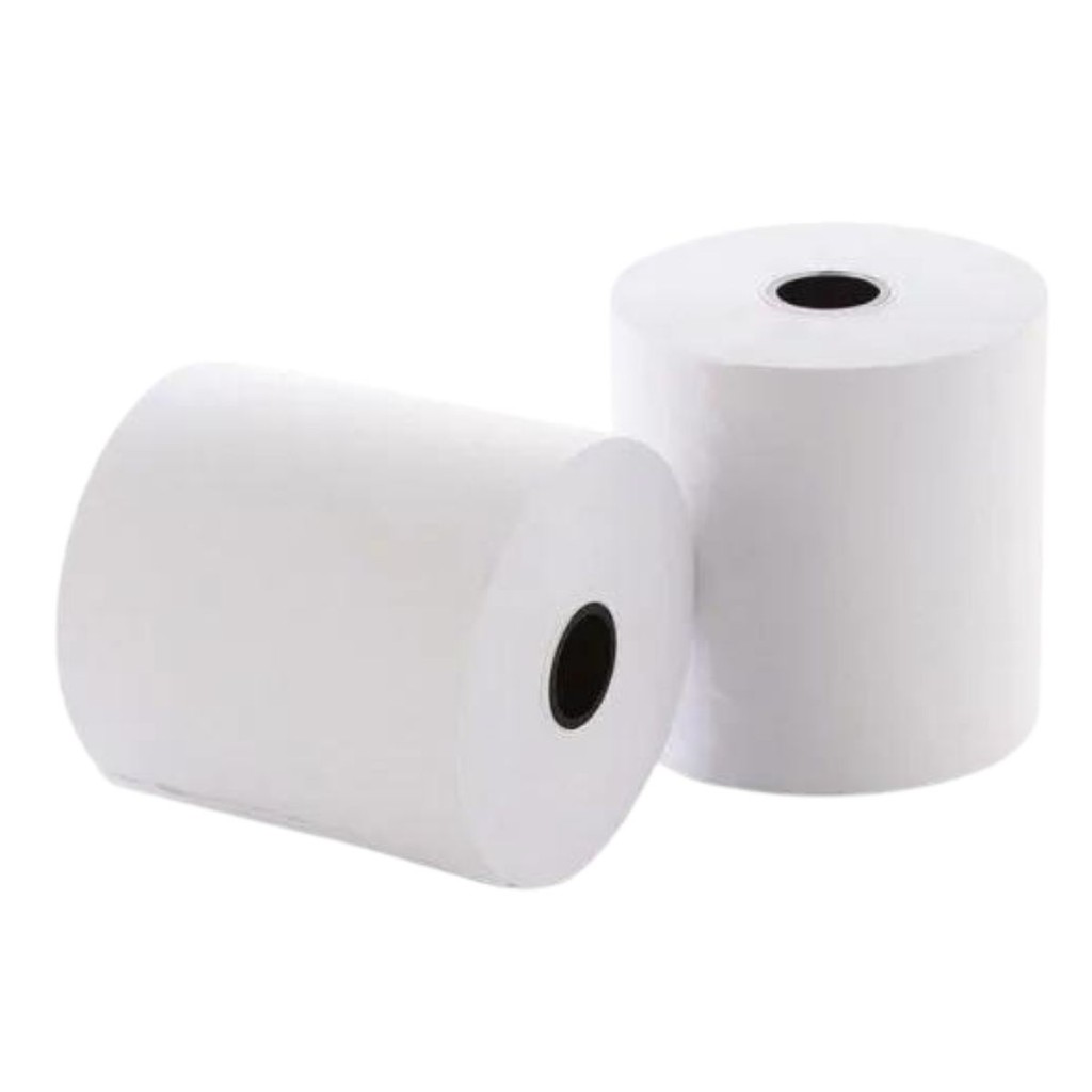 Bobina Térmica 57x15 Máquina Cielo, Getnet, Stone, Rede 10un