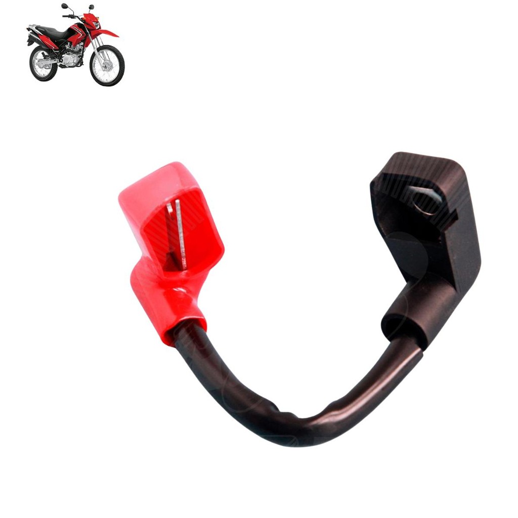 Cabo Pos Bateria Bros 125-150 03-05 Es-esd Zouil