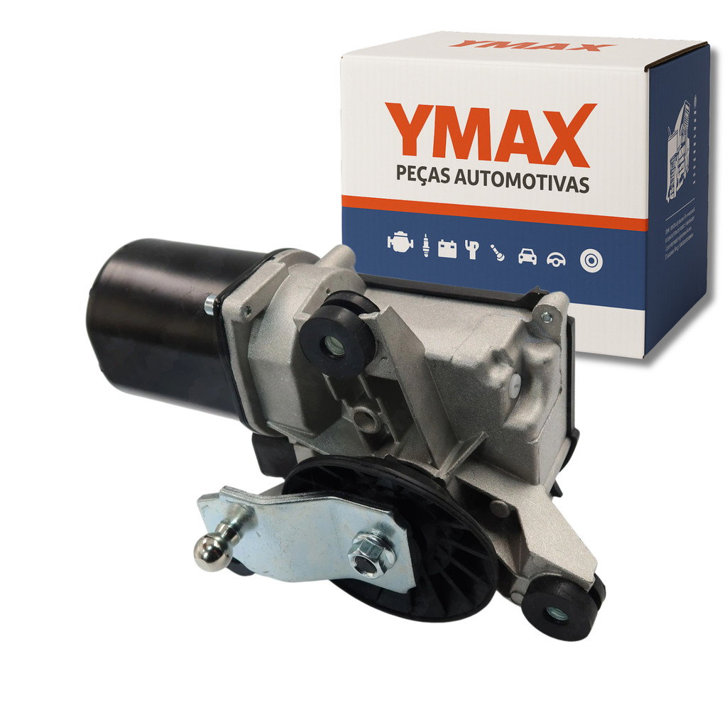 MOTOR LIMPADOR PARABRISA BLAZER S10 SILVERADO GRAND BLAZER