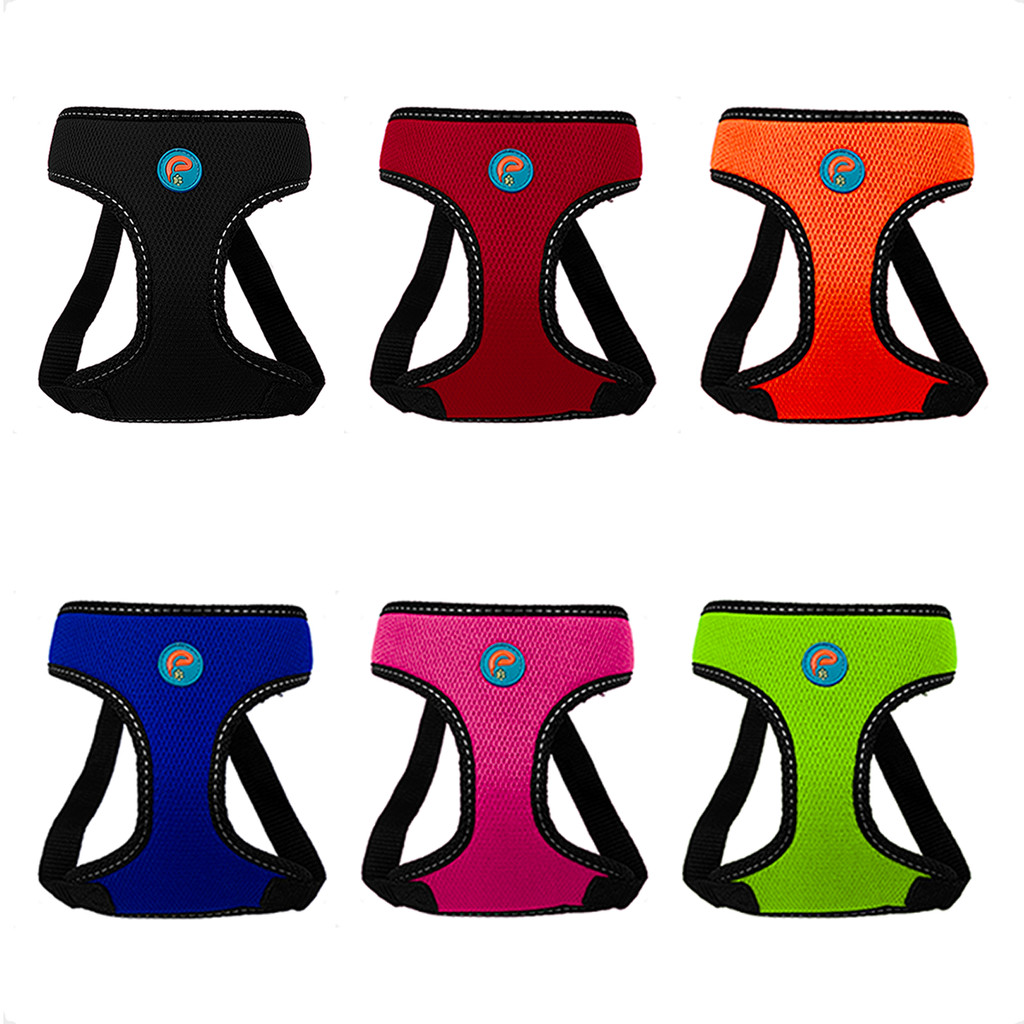 Peitoral Confortável Para Cães - Estilo Animais nº 1 em Oferta na Shopee