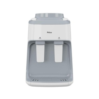 Bebedouro Philco 10l Ou 20l Bivolt Sistema Perfurador Pbe15b Bivolt em Oferta na Shopee