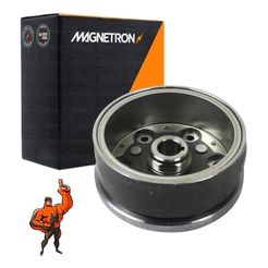 Volante Magneto Rotor CG Fan 125 Es 2009 a 2015 Original Magnetron