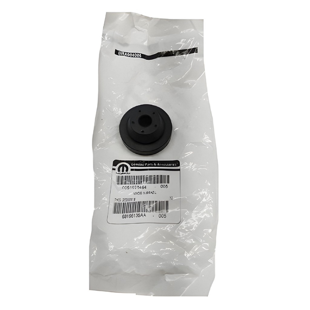 Coxim Caixa Filtro Ar 40mm Fiat Linea Strada Novo Palio