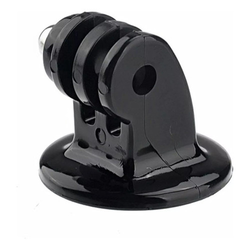 Gopro Adaptador Rosca Suporte Bastão TriPod Mount Tripé