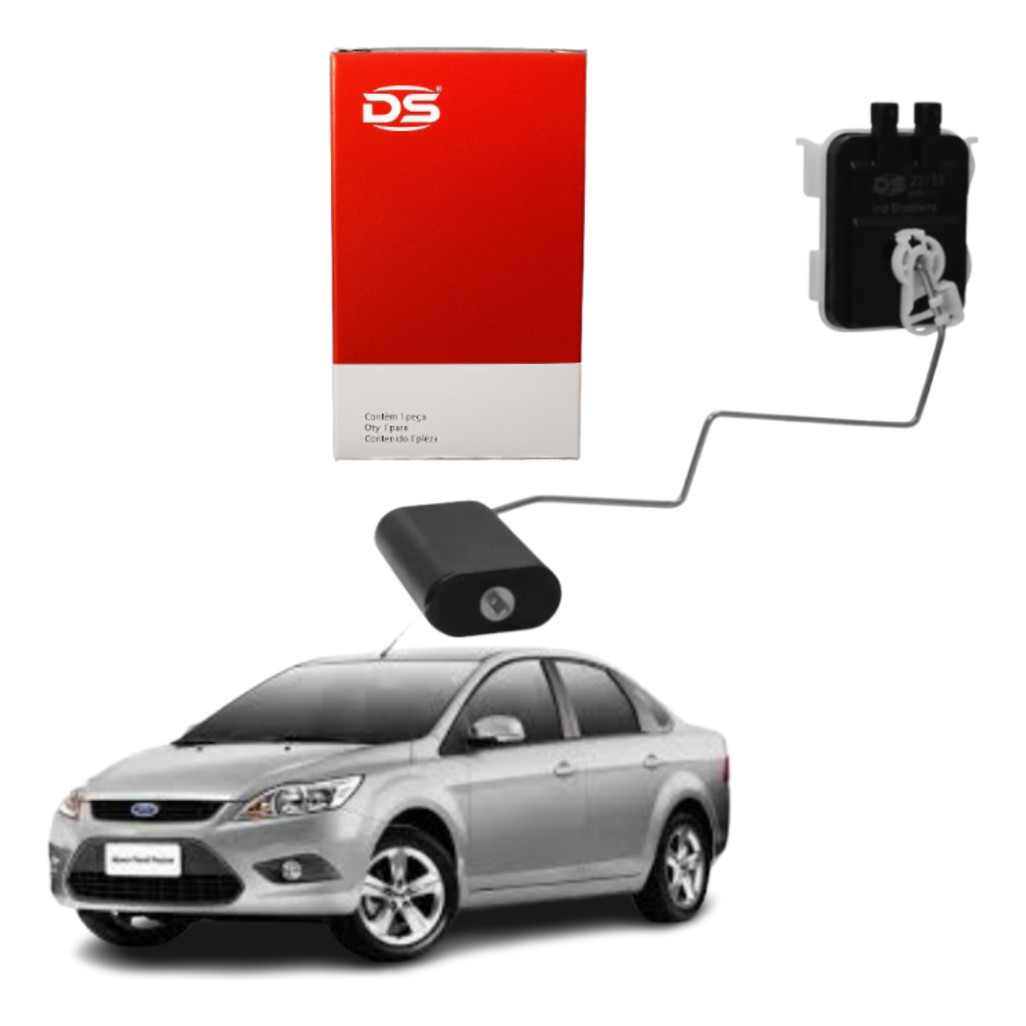 Sensor Nivel Boia Combustivel Focus 2001 2002 2003 2004 2005 2006 2007 2008 2009 2010 Original Ds em Oferta na Shopee