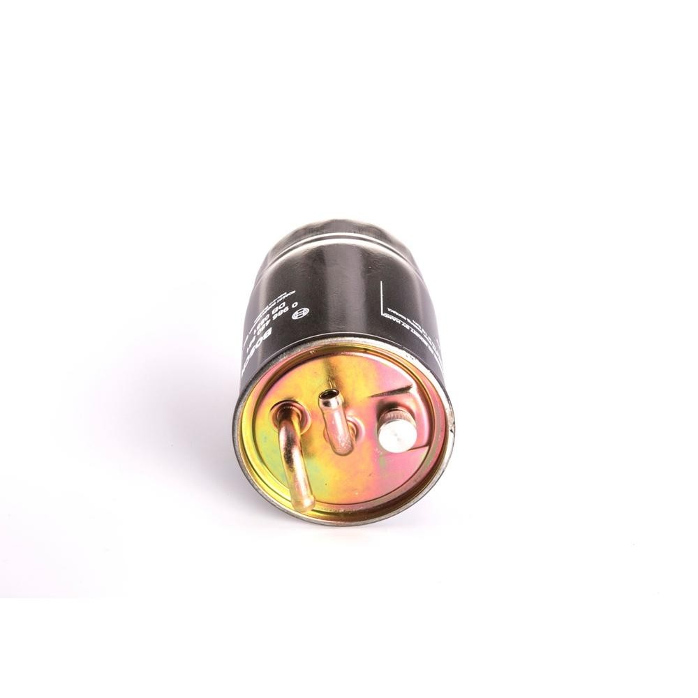 Filtro Do Combustível Bosch S10/Frontier - 0 986 450 851 em Oferta na Shopee